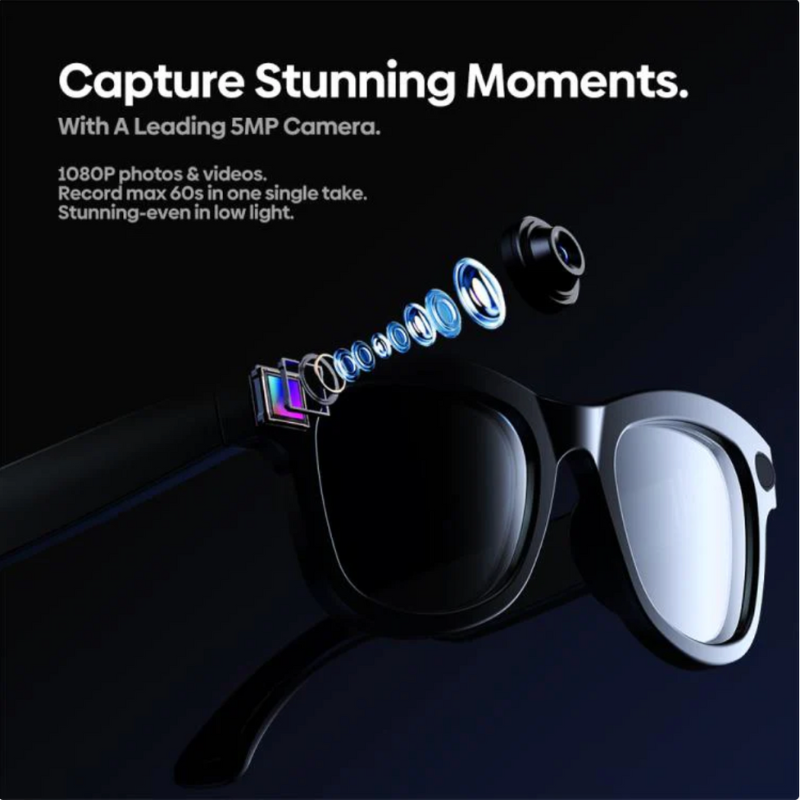 MI Smart Ai Glasses v1